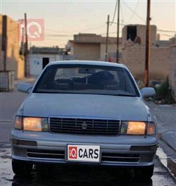 تويوتا كراون